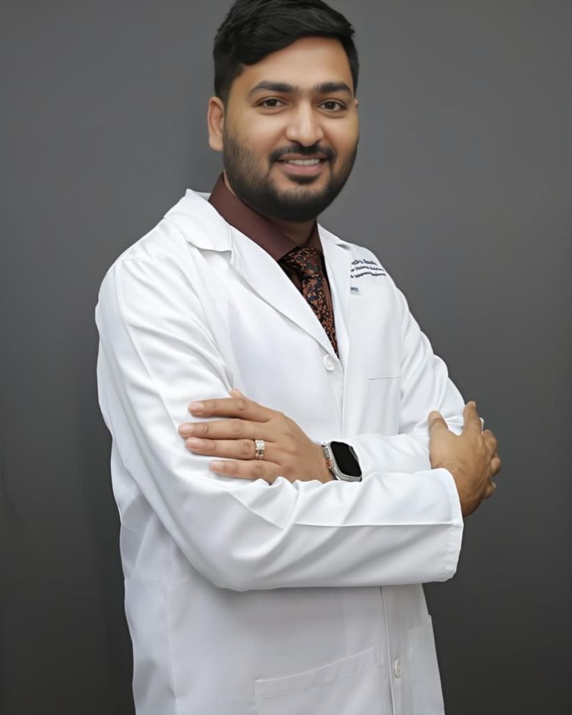 dr visvas dadri